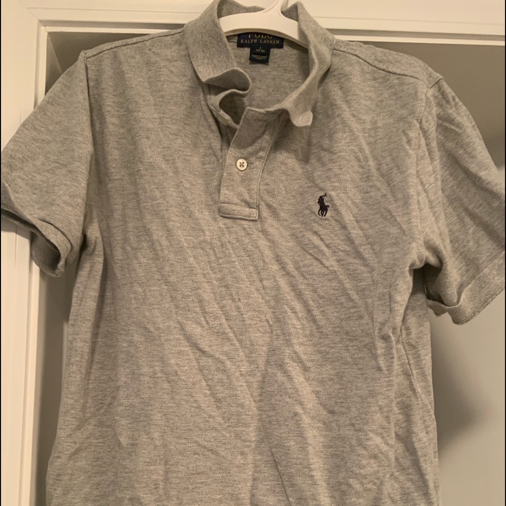 Ralph Lauren polo shirt